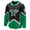 Dallas Stars Hockeydrakt 2025-26 Fanatics Premium Matt Duchene Svart Tredje - Herre
