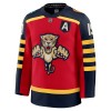 Florida Panthers Hockeydrakt 2025-26 Fanatics Premium Matthew Tkachuk Rød Winter Classic - Herre