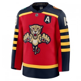 Florida Panthers Hockeydrakt 2025-26 Fanatics Premium Matthew Tkachuk Rød Winter Classic - Herre