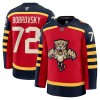 Florida Panthers Hockeydrakt 2025-26 Fanatics Premium Sergei Bobrovsky Rød Winter Classic - Herre