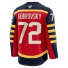 Florida Panthers Hockeydrakt 2025-26 Fanatics Premium Sergei Bobrovsky Rød Winter Classic - Herre