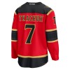 Ottawa Senators Hockeydrakt 2025-26 Fanatics Premium Brady Tkachuk Rød Tredje - Herre