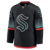 Seattle Kraken Hockeydrakt 2025-26 Fanatics Premium Mason Marchment Svart Tredje - Herre