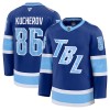 Tampa Bay Lightning Hockeydrakt 2025-26 Fanatics NHL Stadium Series Premium Nikita Kucherov Blå - Herre
