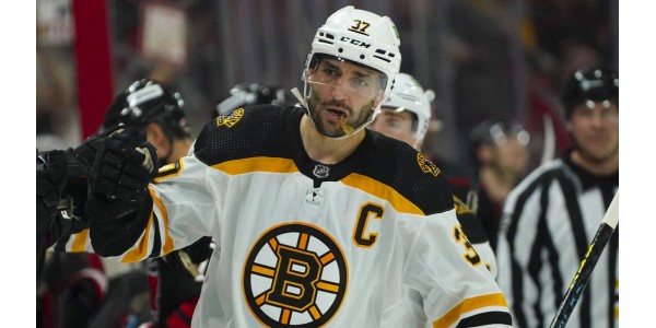 Bergeron kan fornye eller trekke seg