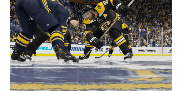 Bruins søker tilbakeslag etter hvileperioden