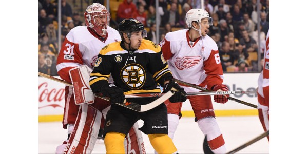 Bruins har eksplodert i styrke og vinnerrekke mot motstanderne