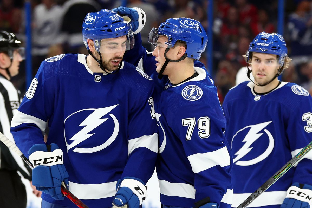 Hagel kan spille i kamp 1 i Eastern Conference Finals
