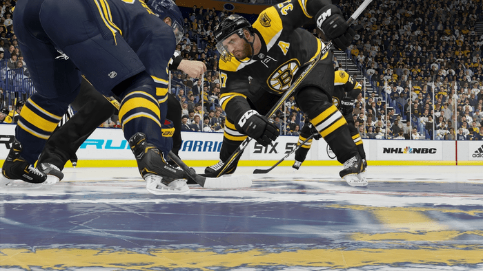 Bruins søker tilbakeslag etter hvileperioden